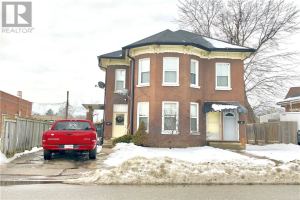 Brantford