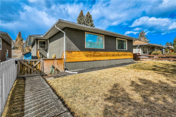 Glenbrook, Calgary