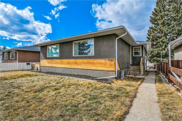Glenbrook, Calgary