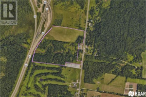 476 PENETANGUISHENE Road, Springwater