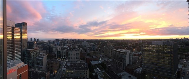 101 Peter St, #2511