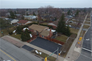 Oakville