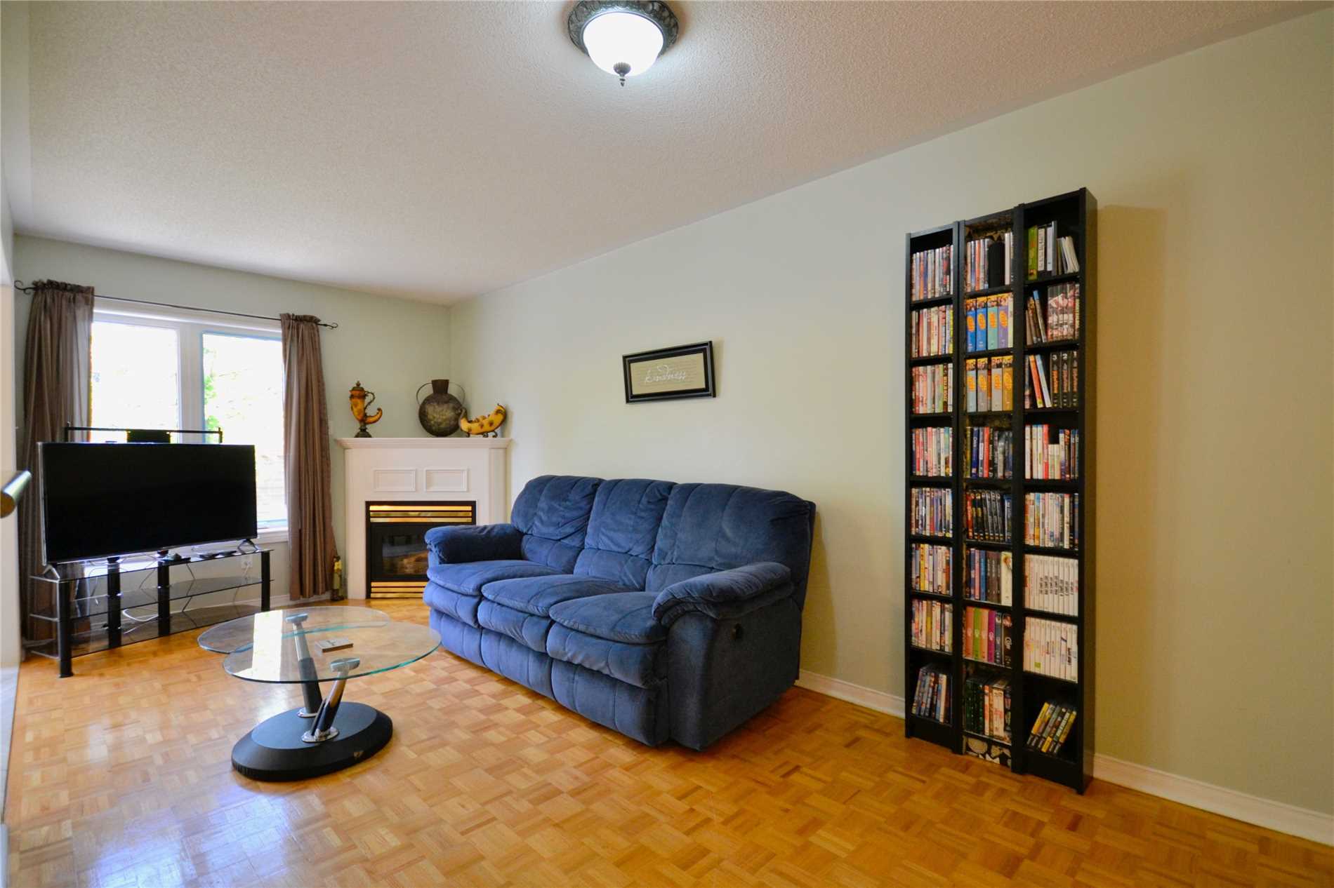 #39 - 1588 South Parade Crt, Mississauga