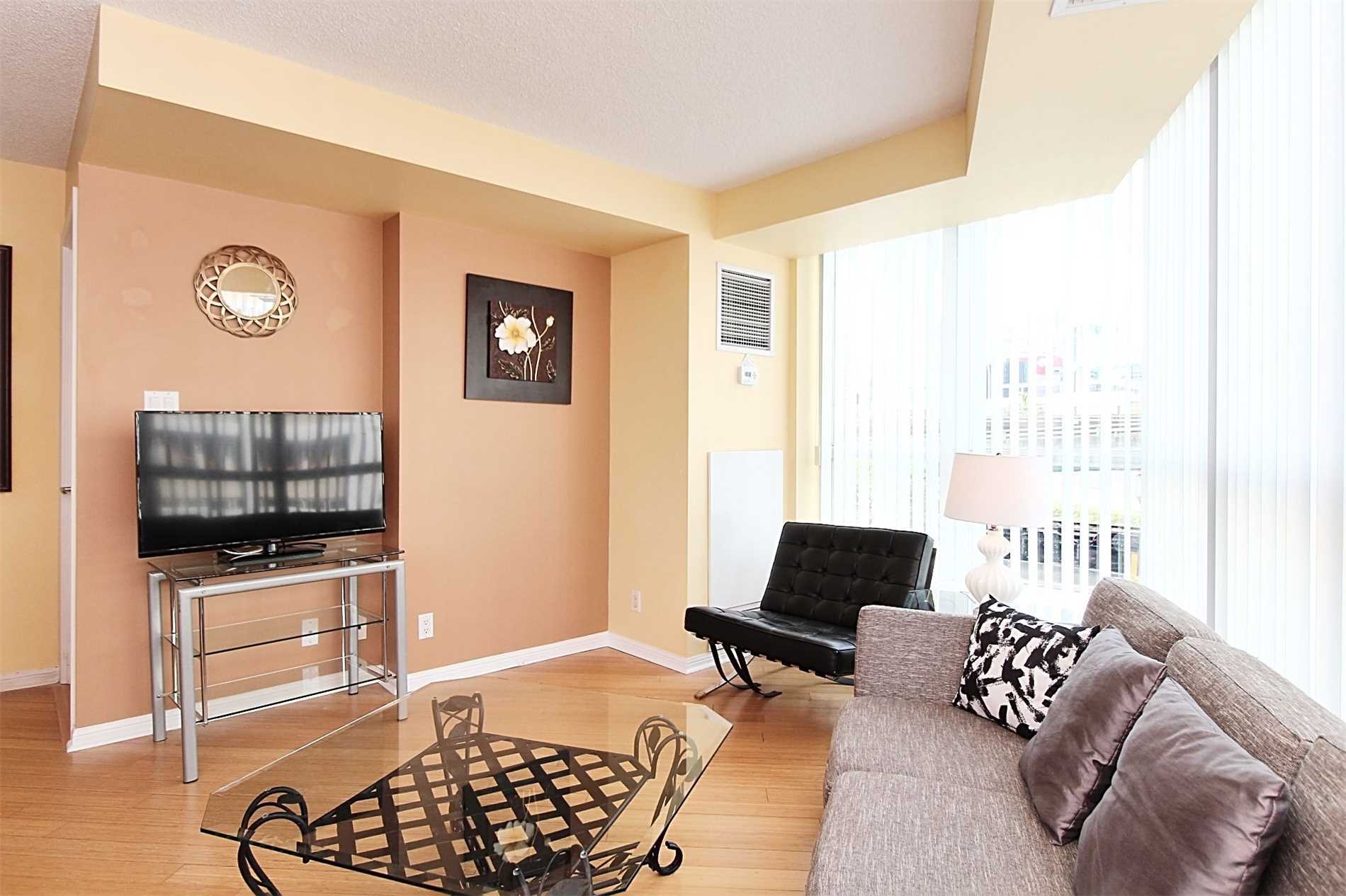 228 Queens Quay W #302