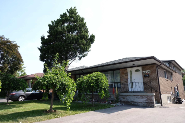 Mississauga