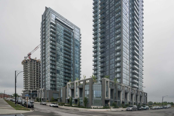 Mississauga