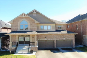 East Gwillimbury
