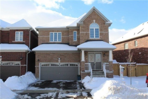 Oshawa
