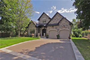 Oakville