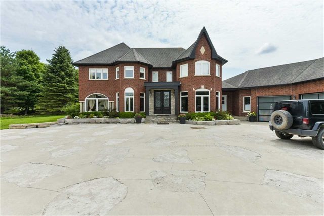 1 Flaherty Lane