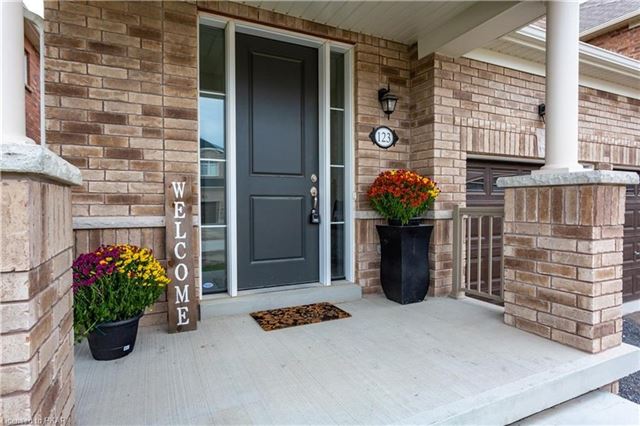 123 William Fair Dr