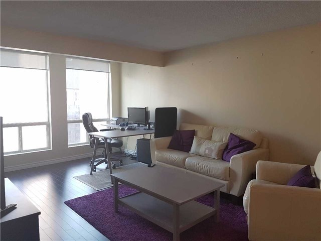 25 Grenville St, #1001