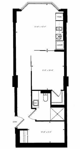 155 Yorkville Ave, #2120