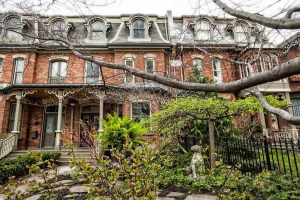 Toronto