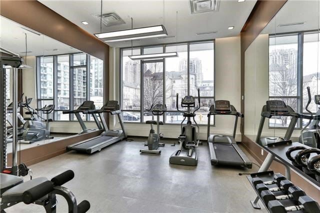 28 Avondale Ave, #1203