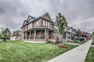 Oshawa
