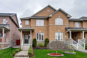 Whitchurch-Stouffville