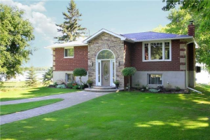 Kawartha Lakes