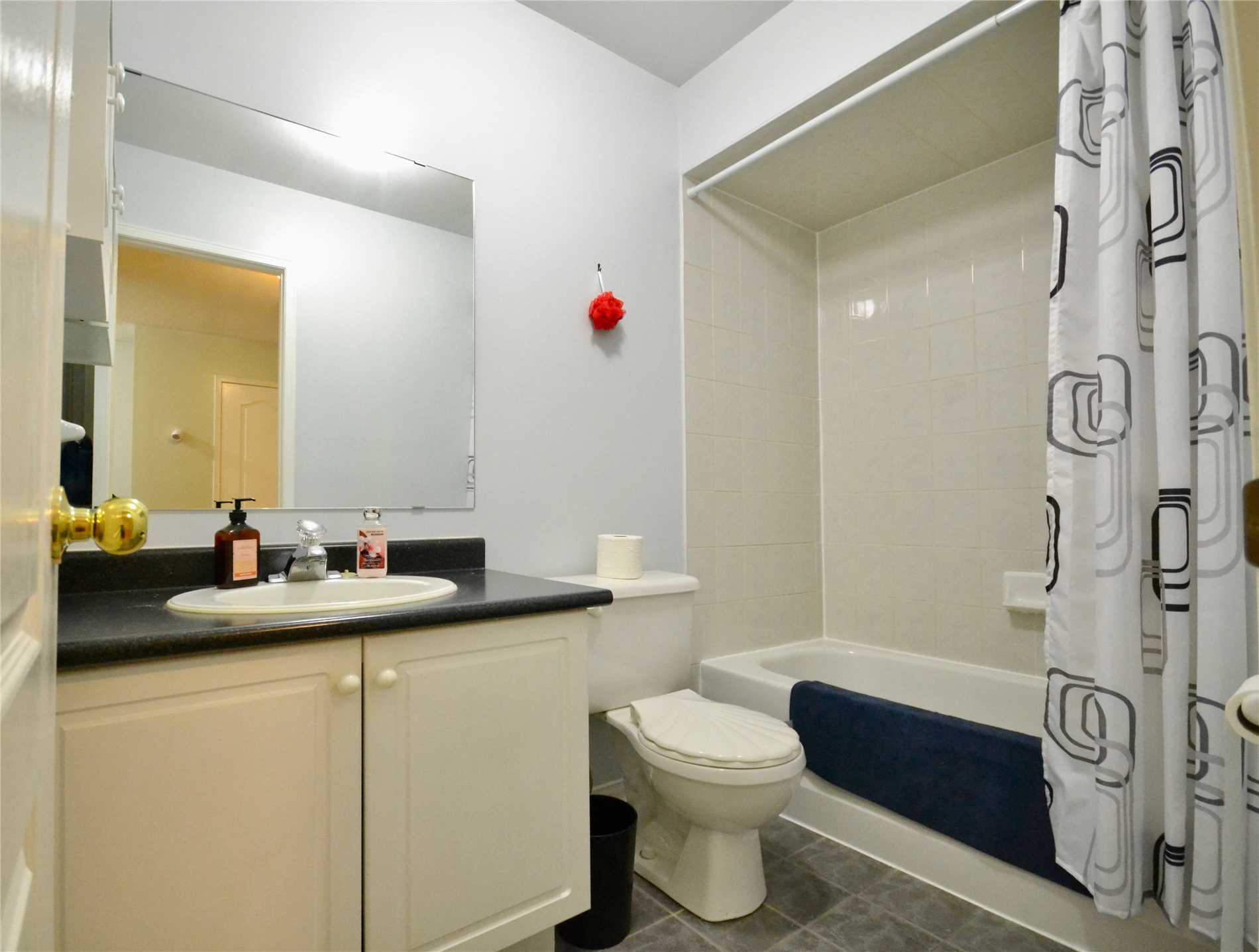 #39 - 1588 South Parade Crt, Mississauga