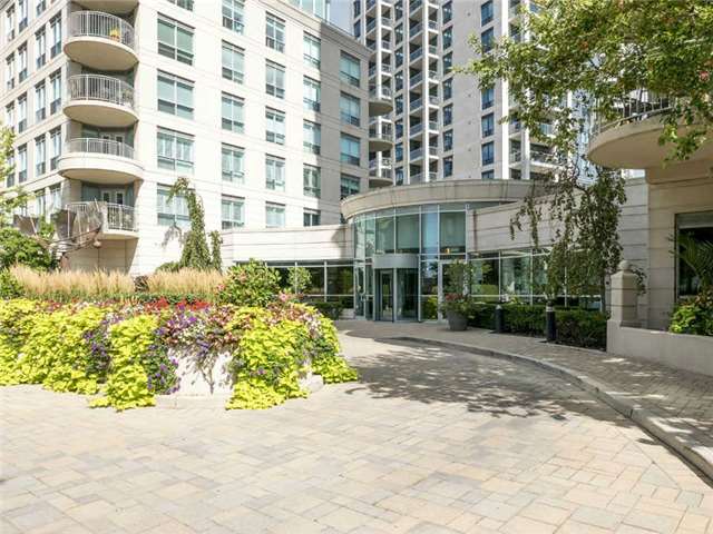 2111 Lake Shore Blvd W, #Ph 8