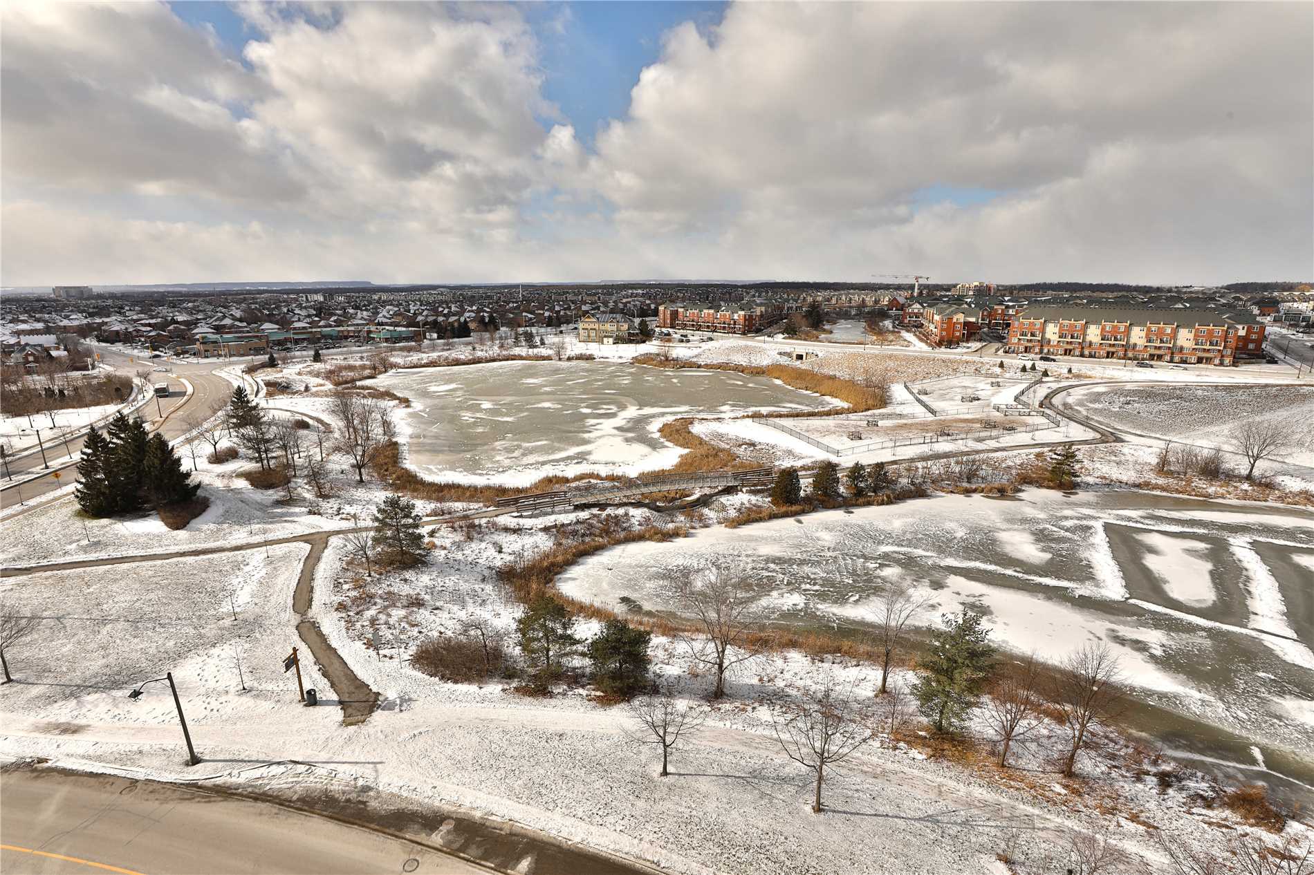 2325 Central Park Dr, #1001