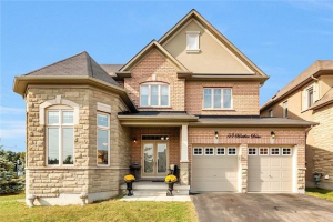 Richmond Hill