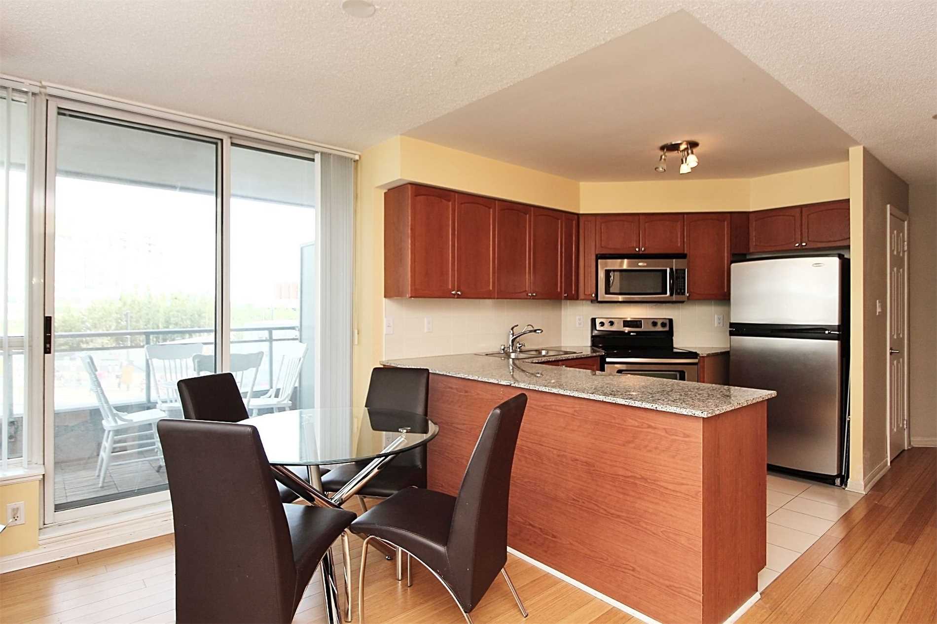 228 Queens Quay W #302