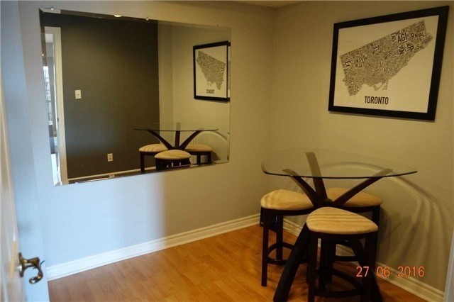 1480 Bishops Gate #406