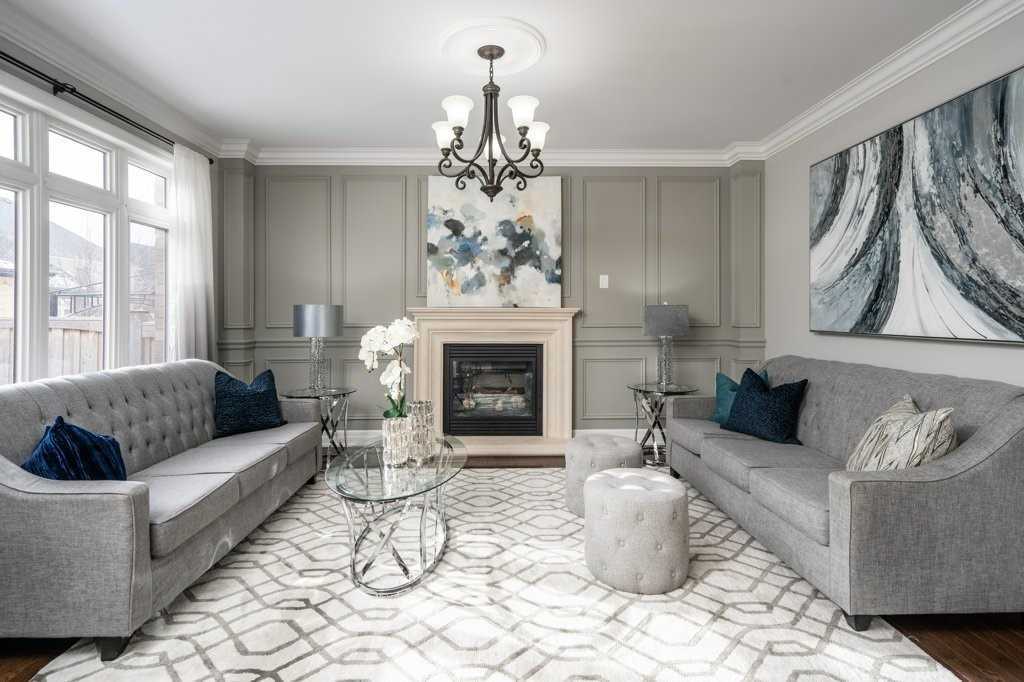 39 Lilly Valley Cres