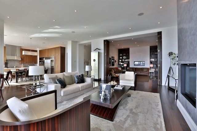 155 Cumberland St, #1201