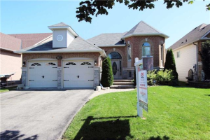 Oshawa