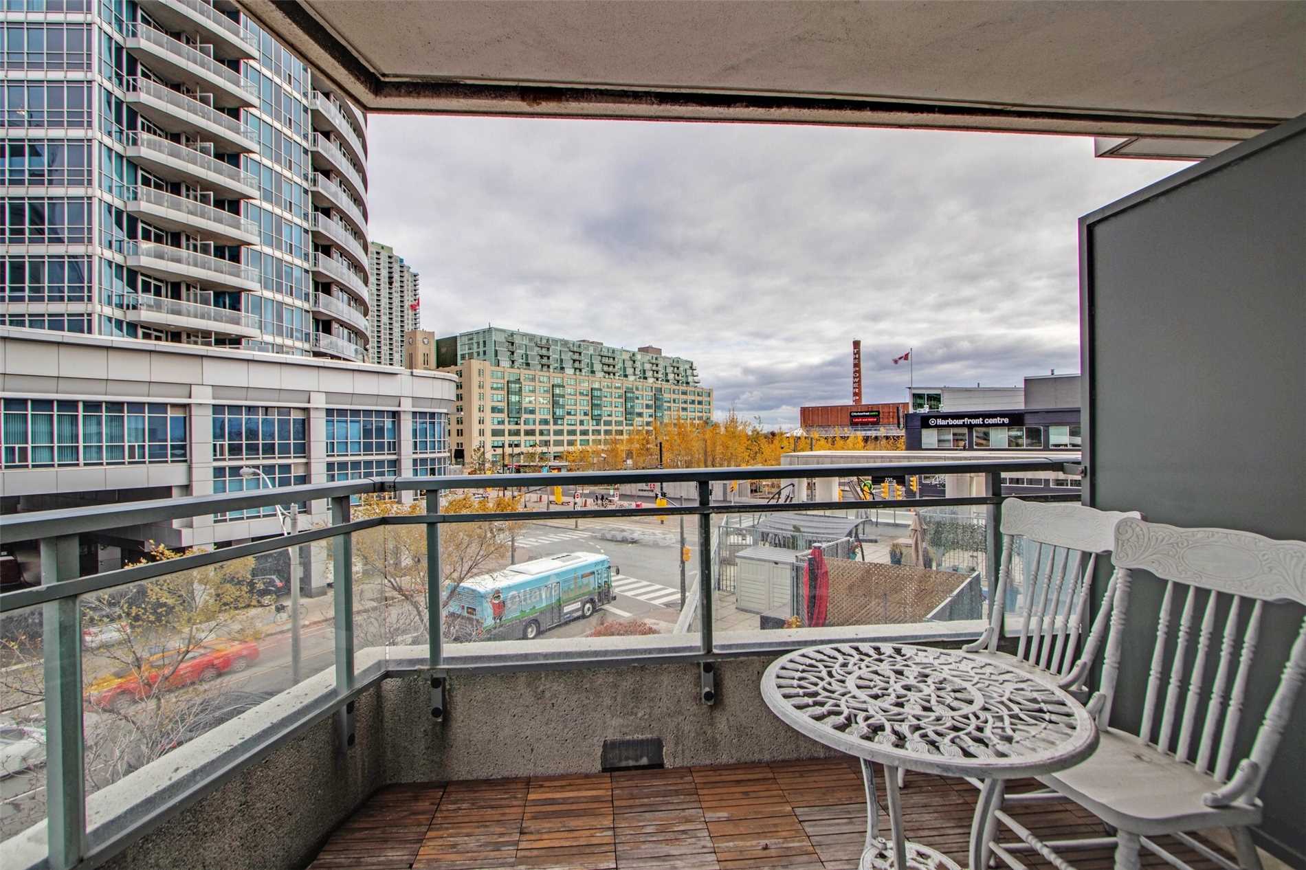228 Queens Quay W #302