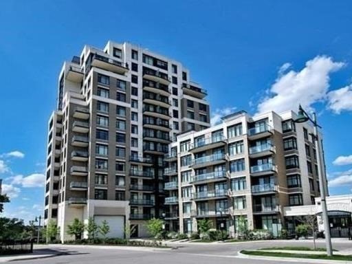 151 Upper Duke Cres, #1001