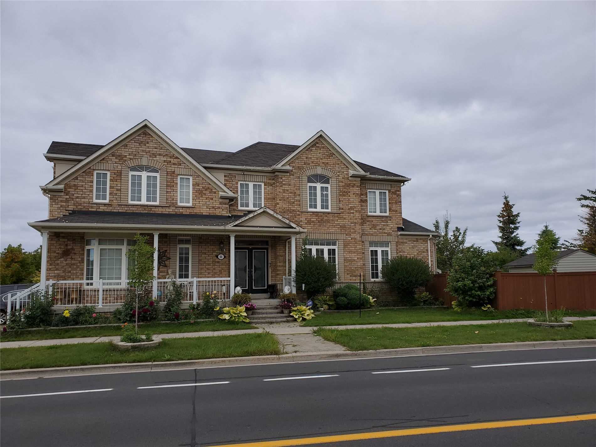 66 Alfred Paterson Dr