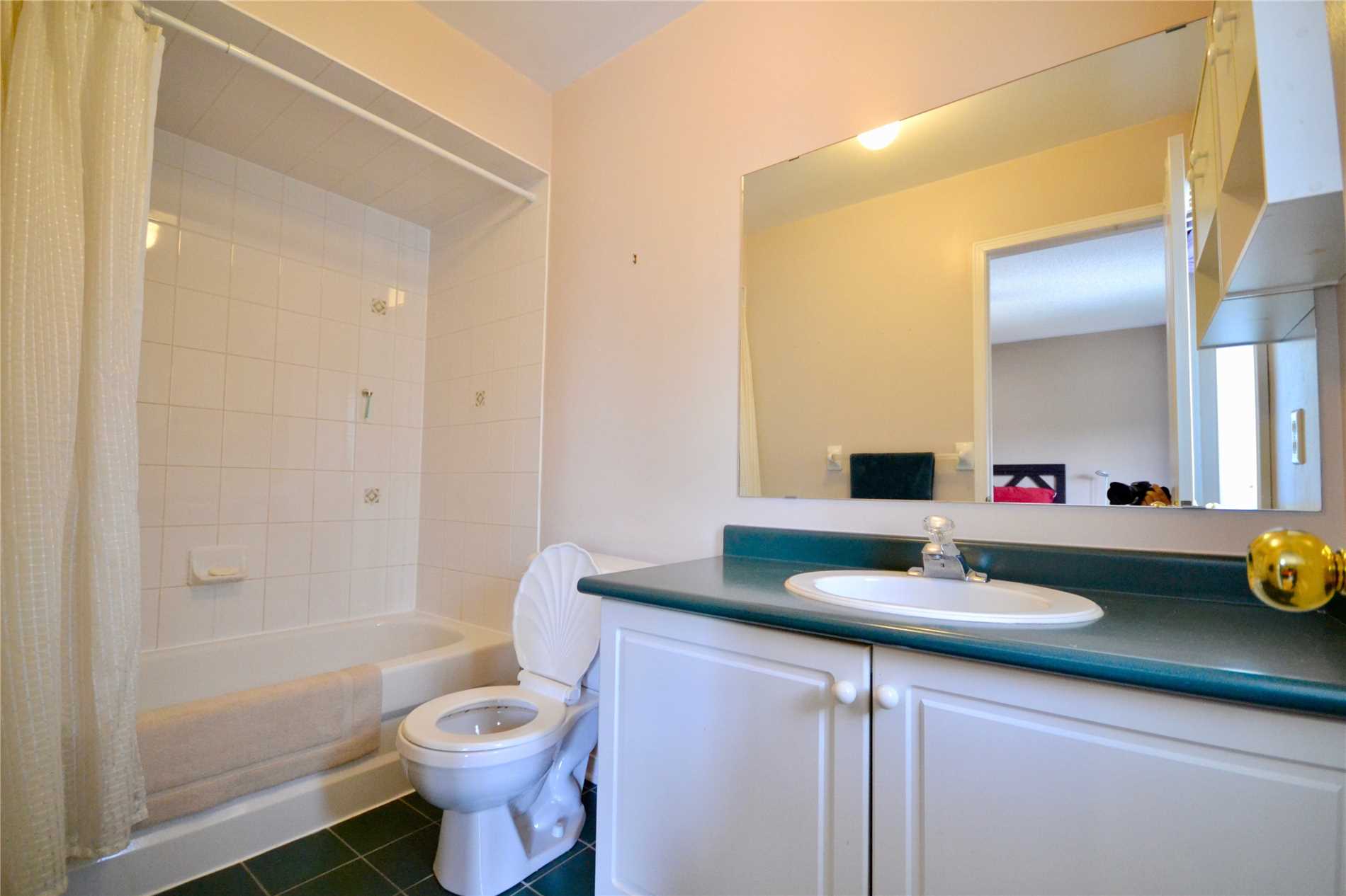 #39 - 1588 South Parade Crt, Mississauga