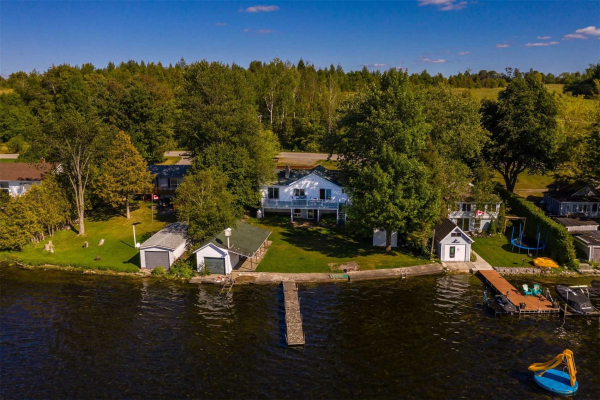 Kawartha Lakes