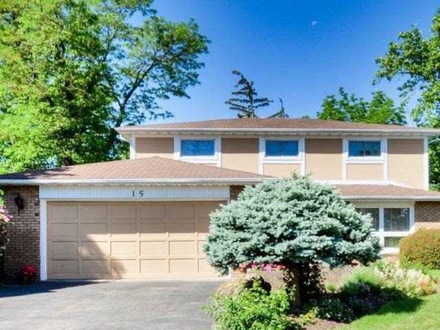 15 Pine Ridge Lane