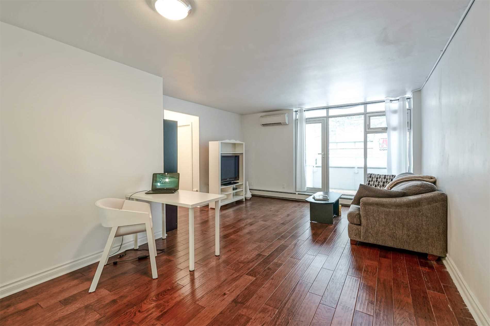 335 Lonsdale Rd, #109