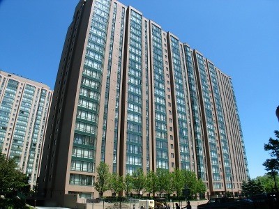 145 Hillcrest Ave, #307