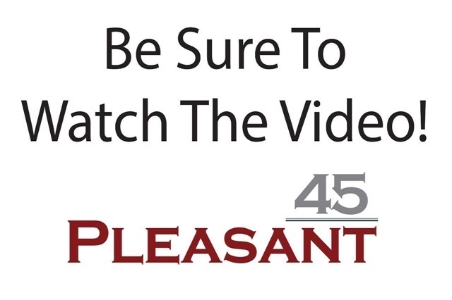 45 Pleasant Ave