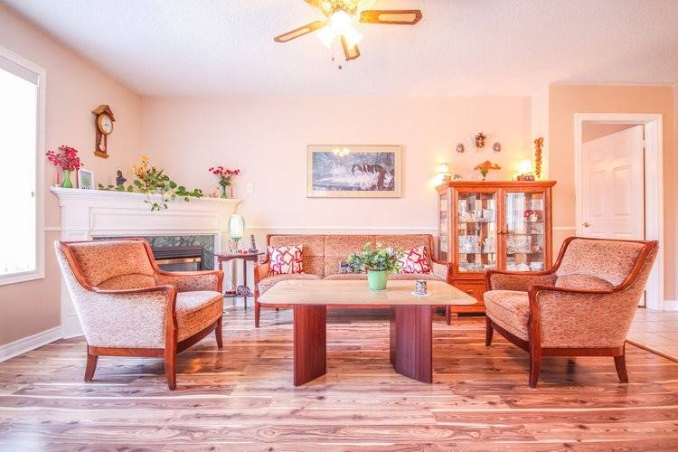 10 Amberhill Tr, #46