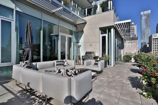 155 Cumberland St, #1201