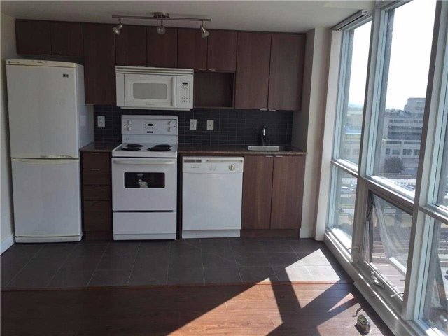 11 Brunel Crt, #1116