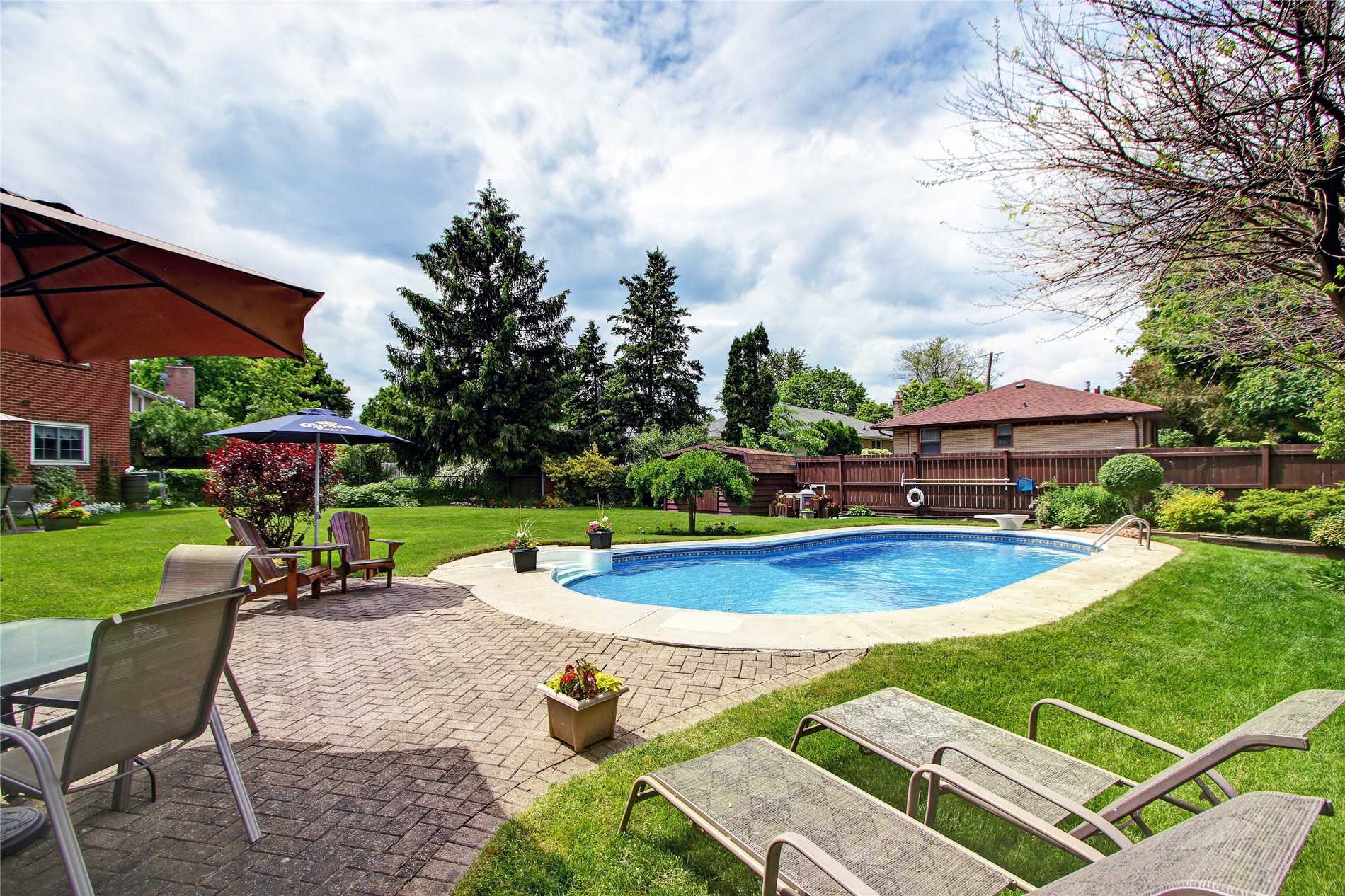 Listing N4487363 - Large Photo # 18