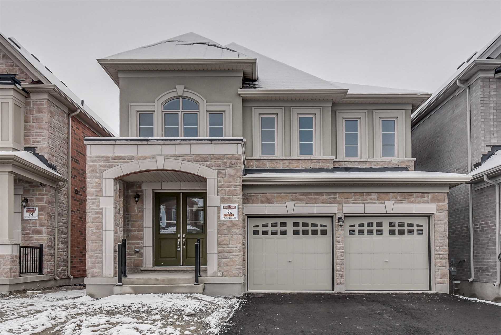 94 Forest Edge Cres