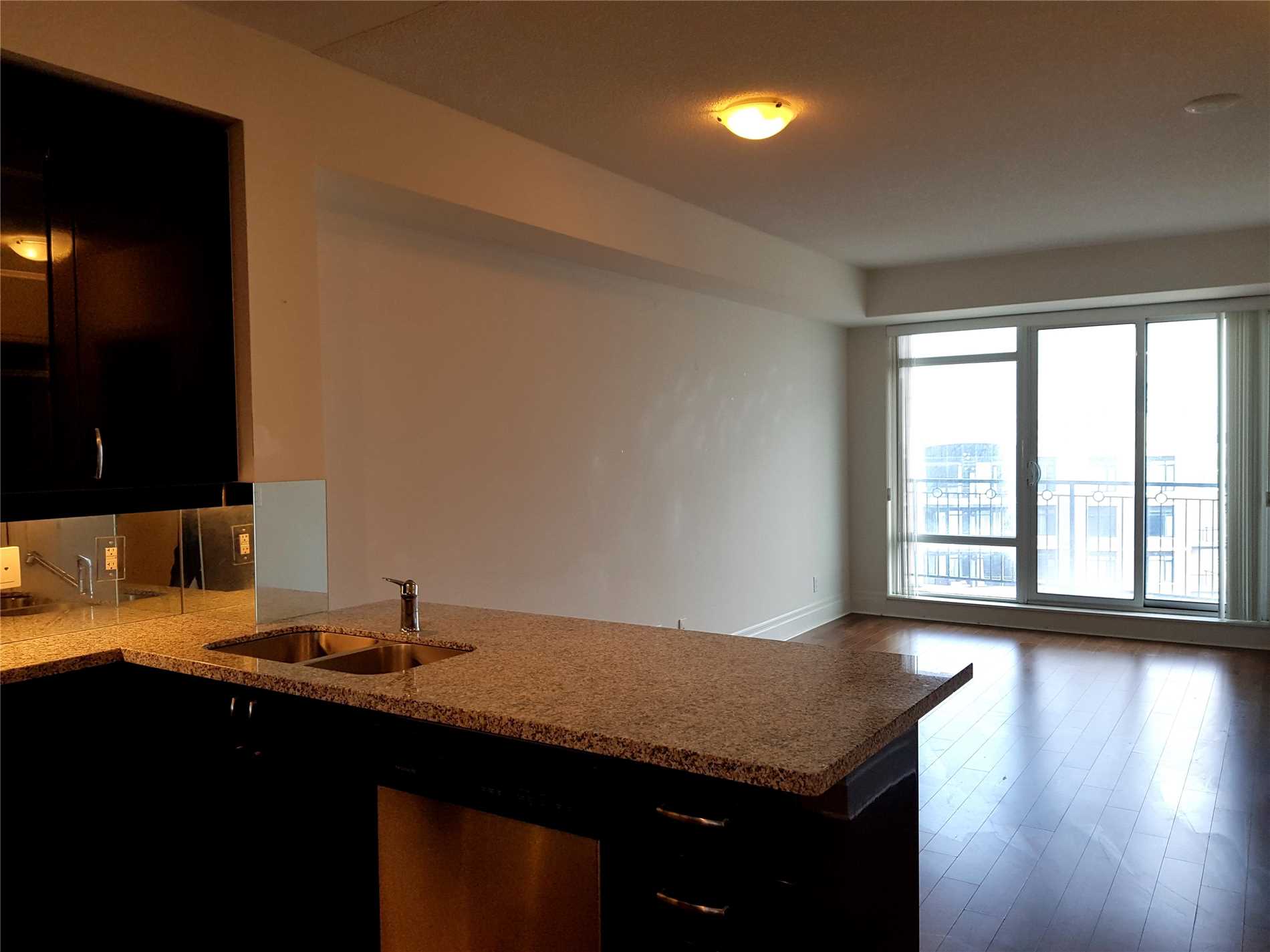 151 Upper Duke Cres, #1001