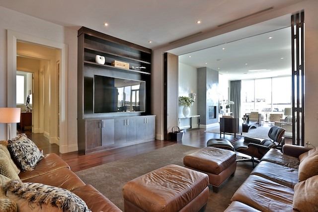 155 Cumberland St, #1201