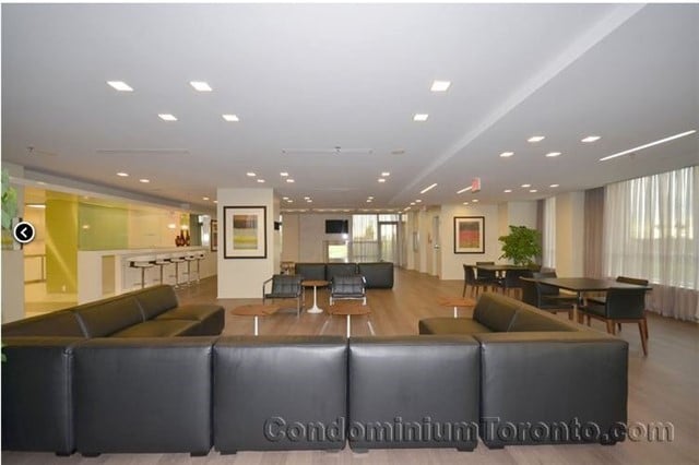 16 Brookers Lane #2407