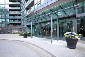 Toronto