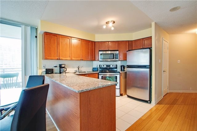 228 Queens Quay W #302